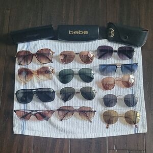 Sunglasses Bundle